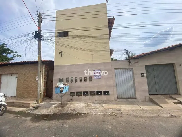 Imagem: Kitnet para Alugar Próxima À Faculdade