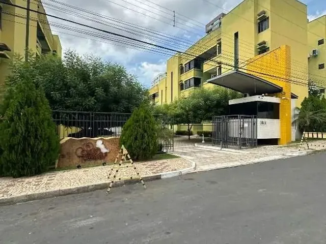Imagem: Apartamento 3 Quartos com 2 Suítes no Horto