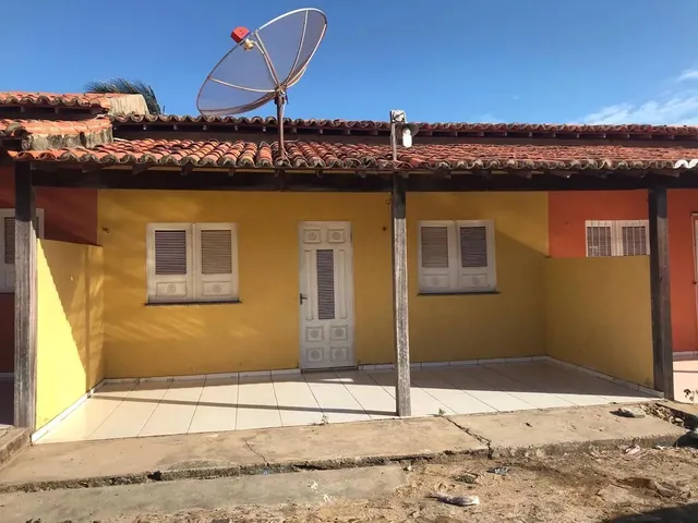 Imagem: Alugo Casa para Réveillon Luis Correia