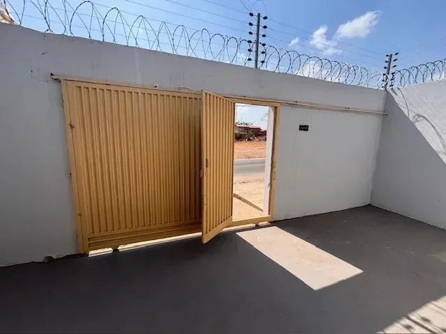 Imagem 2: Casa Residencial - Bairro Cidade Nova - 60 Metros