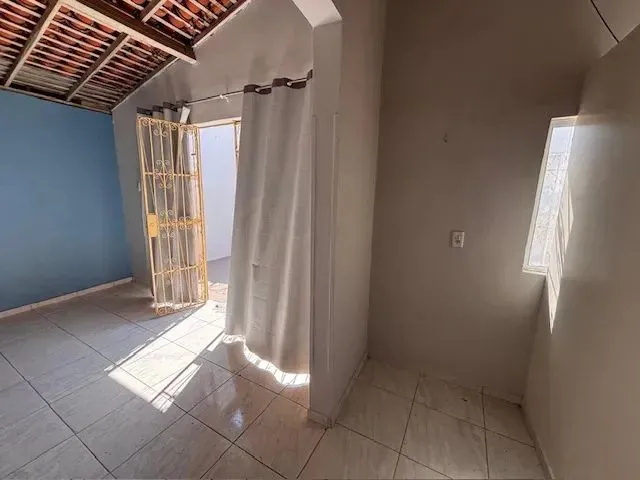 Imagem 4: Casa Residencial - Bairro Cidade Nova - 60 Metros