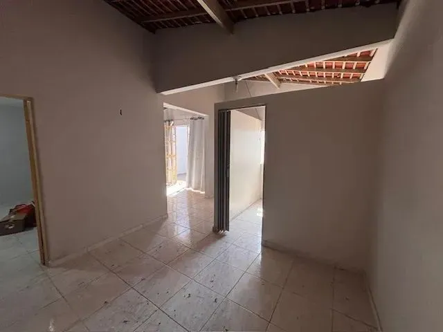 Imagem 3: Casa Residencial - Bairro Cidade Nova - 60 Metros