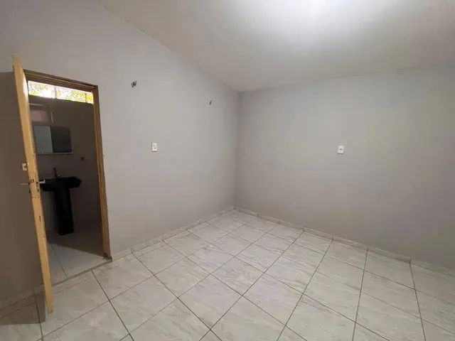 Imagem 6: Casa Residencial - Bairro Cidade Nova - 60 Metros