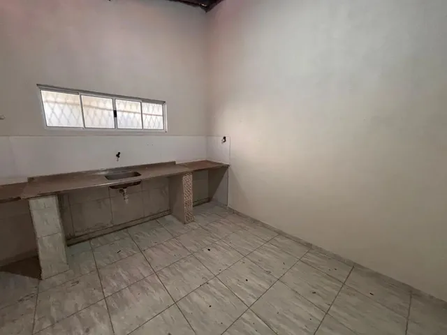 Imagem 5: Casa Residencial - Bairro Cidade Nova - 60 Metros