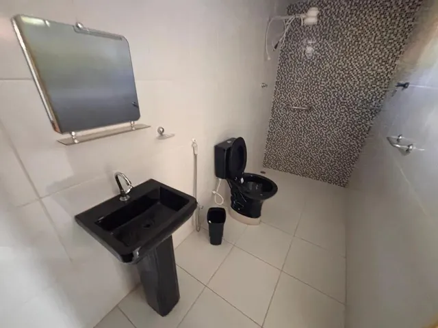 Imagem 9: Casa Residencial - Bairro Cidade Nova - 60 Metros
