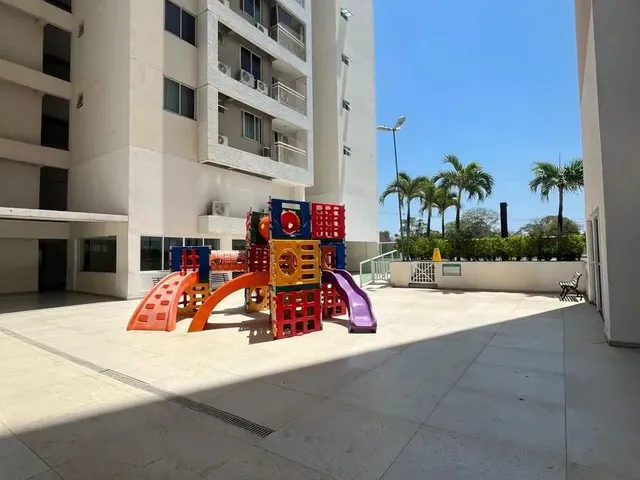 Imagem: R - Condomínio Boulevard