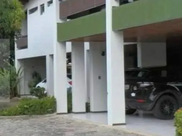 Imagem: Casa Residencial/Comercial para Alugar na