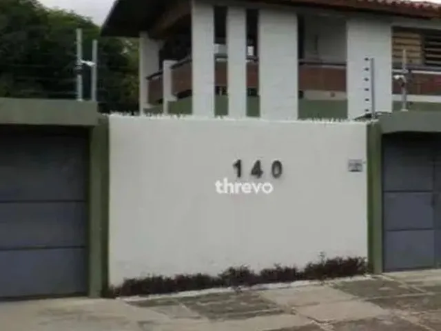 Imagem: Casa com 4 Dormitórios para Alugar, 380