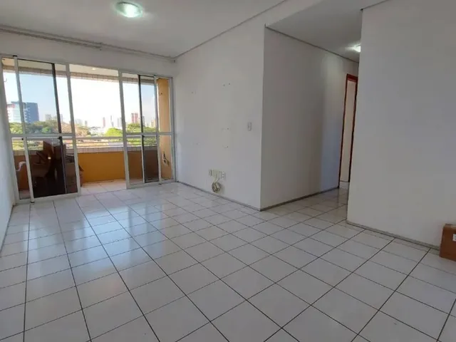 Imagem: Apartamento para Alugar no Bairro dos Noivos