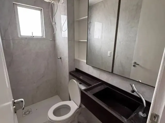Imagem 4: Imóvel para Aluguel com 105 Metros Quadrados com 4 Quartos em Piçarreira - Teresina - Pi