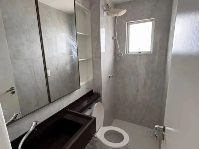 Imagem 2: Imóvel para Aluguel com 105 Metros Quadrados com 4 Quartos em Piçarreira - Teresina - Pi