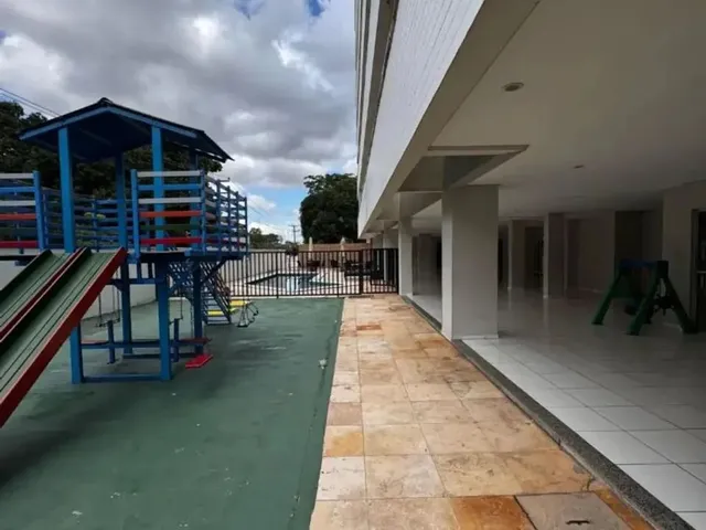 Imagem 8: Imóvel para Aluguel com 105 Metros Quadrados com 4 Quartos em Piçarreira - Teresina - Pi