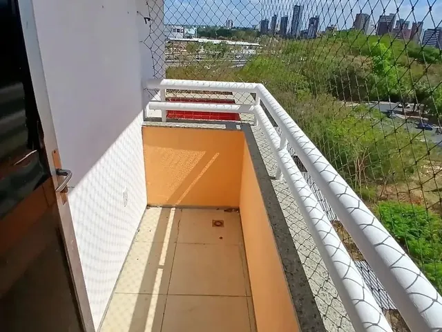 Imagem 2: Apartamento com 3 Quartos Localizado Próximo Ao Shopping Riverside