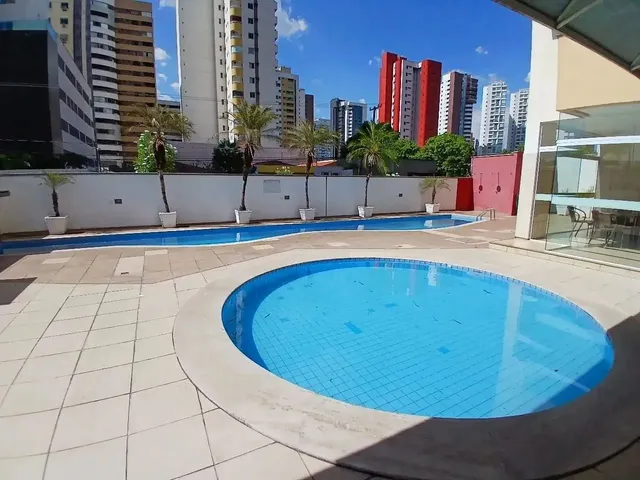 Imagem 10: Apartamento com 3 Quartos Localizado Próximo Ao Shopping Riverside