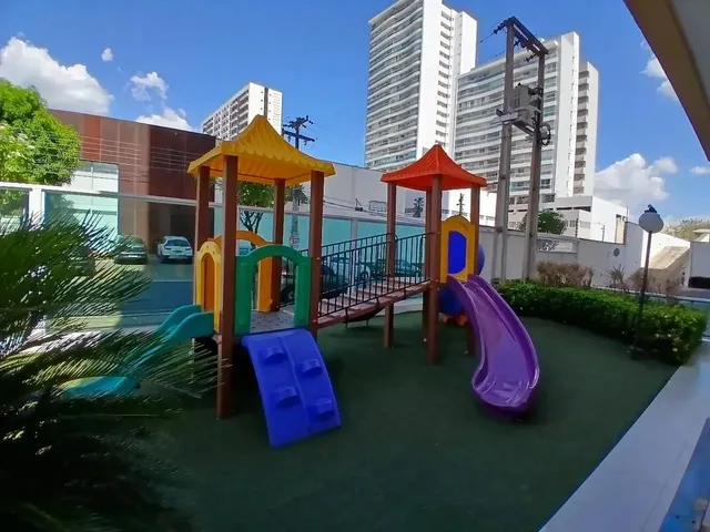 Imagem 11: Apartamento com 3 Quartos Localizado Próximo Ao Shopping Riverside