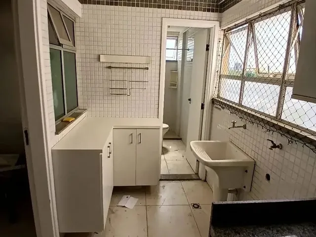 Imagem 3: Apartamento com 3 Quartos Localizado Próximo Ao Shopping Riverside