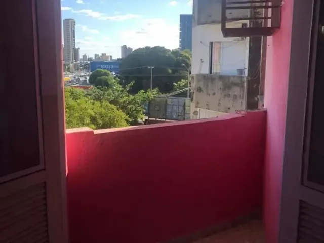 Imagem 2: Imóvel para Aluguel Possui 72 Metros Quadrados com 3 Quartos em Morada do Sol - Teresina