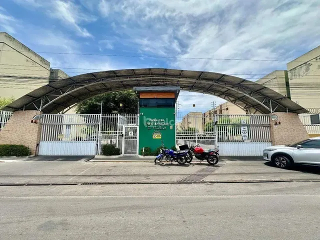 Imagem: Apartamento para Aluguel, Condomínio Residencial