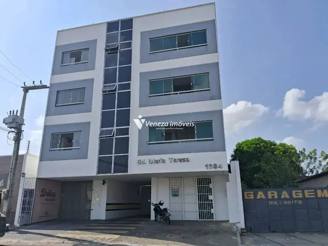 Imagem: Apartamento no Centro de Teresina para Aluguel