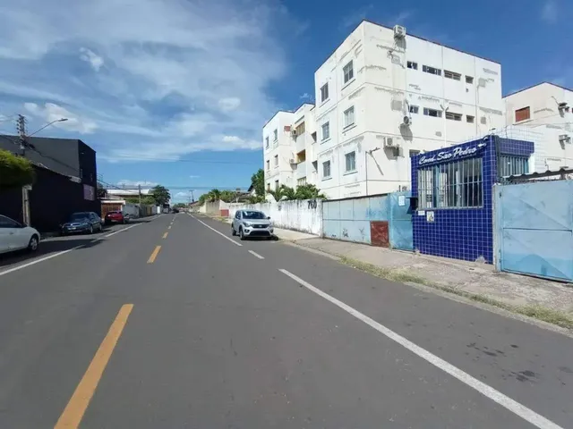 Imagem: Condomínio São Pedro - Bairro São Pedro
