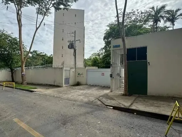 Imagem 1: Ed. Residencial Angellus