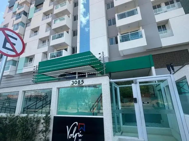Imagem: Irene Aluga Apt Novo Edif Volpi