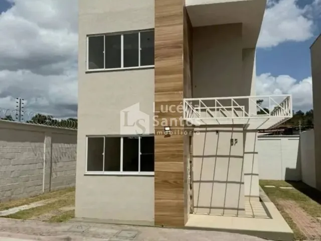 Imagem 9: Casa Duplex para Locação no Condomínio Dolce Vitta, Teresina-Pi