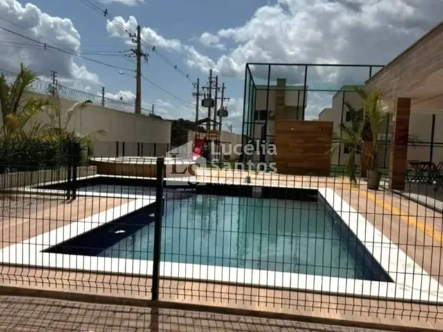 Imagem 8: Casa Duplex para Locação no Condomínio Dolce Vitta, Teresina-Pi