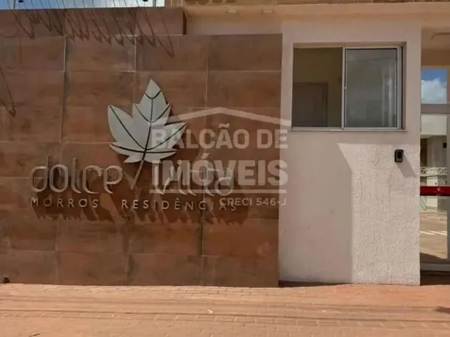 Imagem: Casa em Condomínio Fechado na Zona Leste