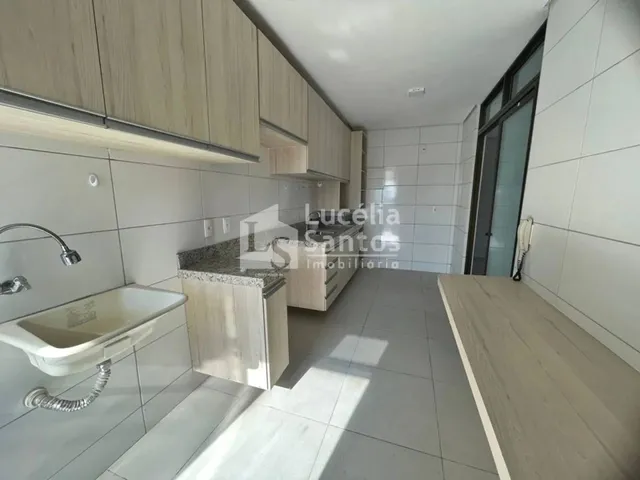 Imagem 4: Apartamento para Alugar na Zona Leste, Teresina-Pi