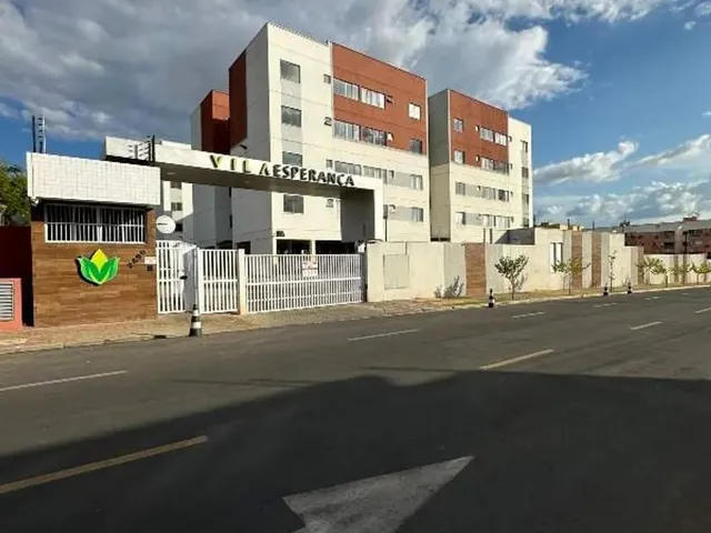 Imagem: Vila Esperança Condomínio