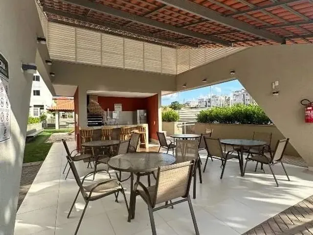 Imagem 16: Vila Esperança Condomínio