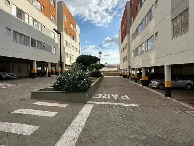 Imagem 11: Vila Esperança Condomínio