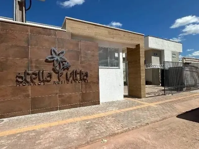 Imagem: Cond. Stella Vitta