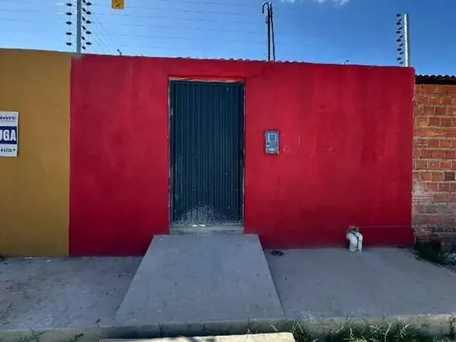 Imagem: Kitnet para Aluguel, 1 Quarto, Nova Teresina