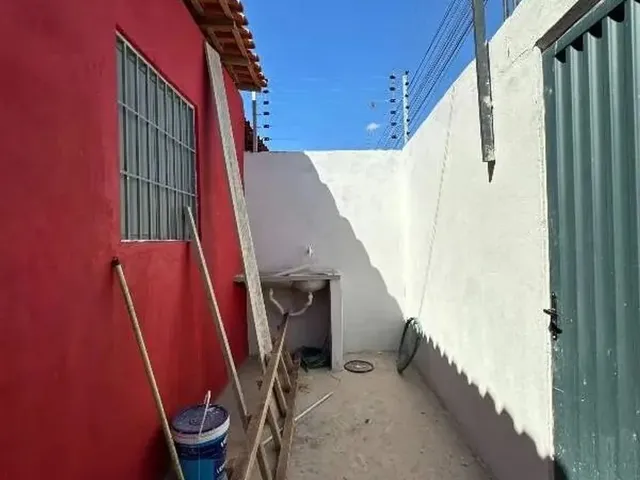 Imagem 2: Kitnet para Aluguel, 1 Quarto, Nova Teresina - Teresina/Pi