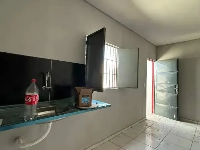 Imagem 4: Kitnet para Aluguel, 1 Quarto, Nova Teresina - Teresina/Pi