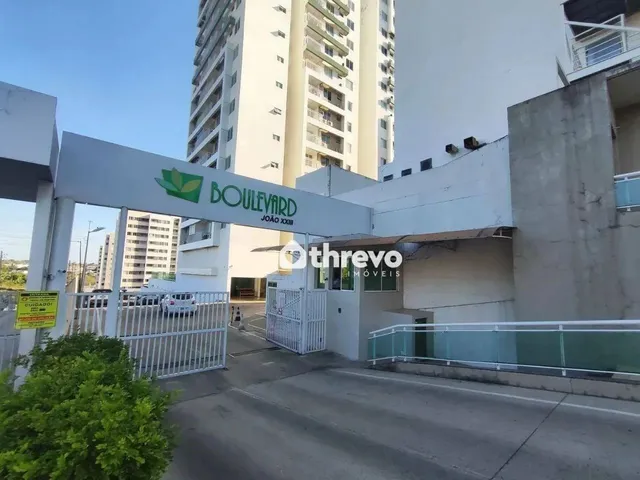 Imagem: Apartamento com 2 Dormitórios para Alugar