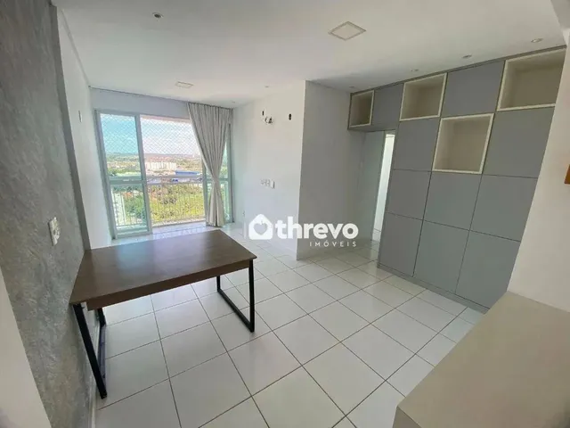 Imagem 3: Apartamento com 2 Dormitórios para Alugar, 70 M² por R$ 2.700/Mês - Recanto Das