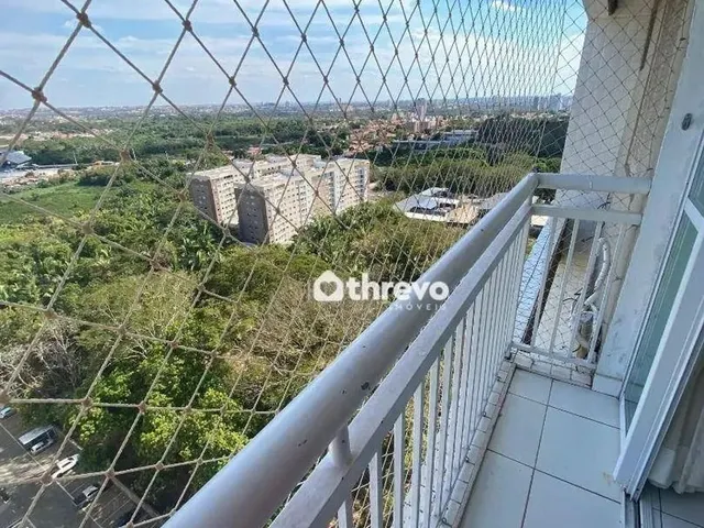 Imagem 16: Apartamento com 2 Dormitórios para Alugar, 70 M² por R$ 2.700/Mês - Recanto Das