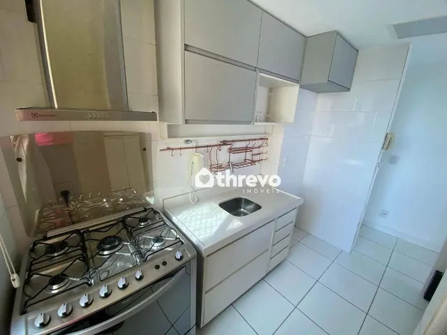 Imagem 7: Apartamento com 2 Dormitórios para Alugar, 70 M² por R$ 2.700/Mês - Recanto Das