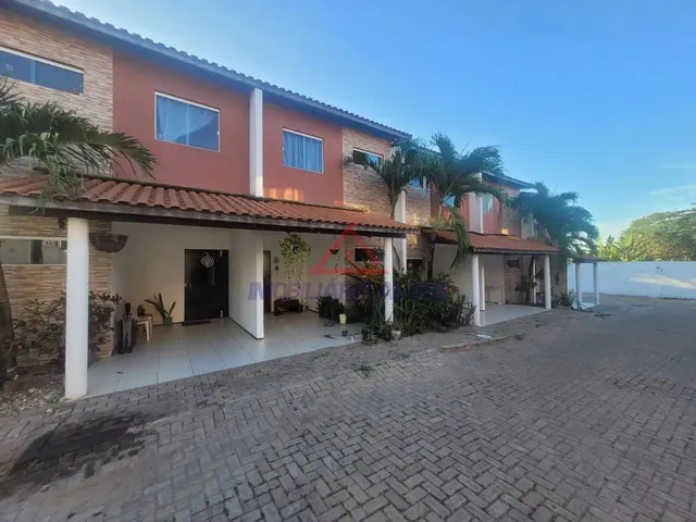 Imagem 12: Cond. Mateus Farias - Ininga - Teresina - Pi - Aluguel - Zona Leste - Próximo À Ufpi