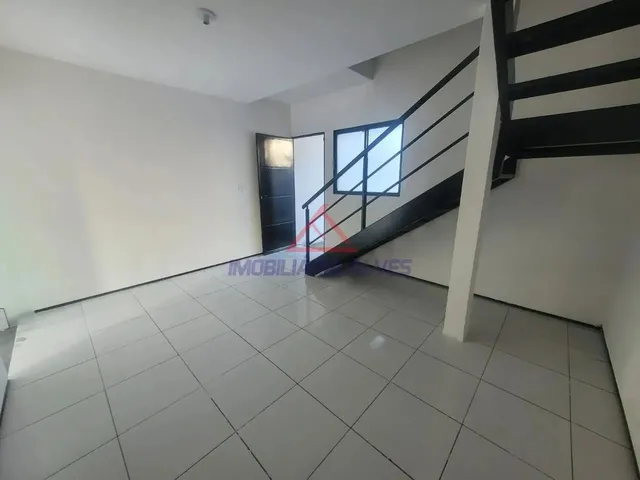 Imagem 11: Cond. Mateus Farias - Ininga - Teresina - Pi - Aluguel - Zona Leste - Próximo À Ufpi