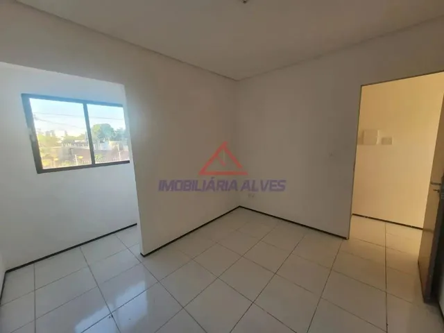 Imagem 10: Cond. Mateus Farias - Ininga - Teresina - Pi - Aluguel - Zona Leste - Próximo À Ufpi
