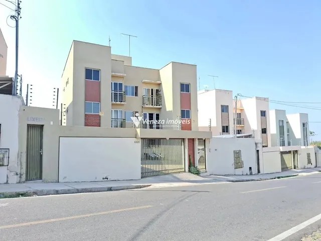 Imagem: Apartamento no Bairro Colorado para Aluguel