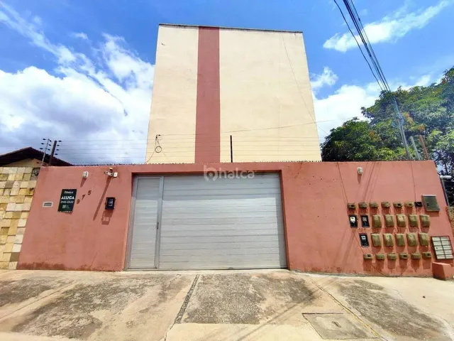 Imagem 1: Apartamento no Piçarras Condomínio no Bairro Piçarra, Teresina-Pi