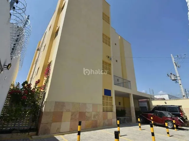 Imagem: Apartamento para Aluguel, Edifício Zezinho