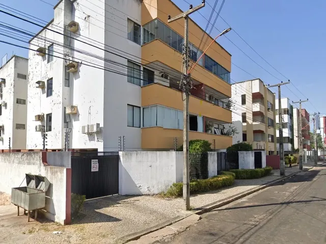 Imagem: Excelente Apartamento - Bairro Piçarra