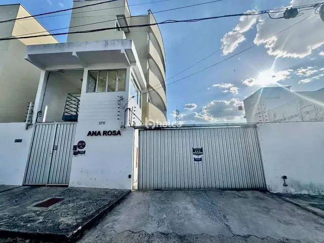 Imagem: Apartamento para Aluguel, Condomínio Ana