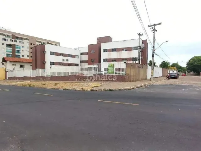 Imagem: Apartamento no Condomínio Jose Eliasar